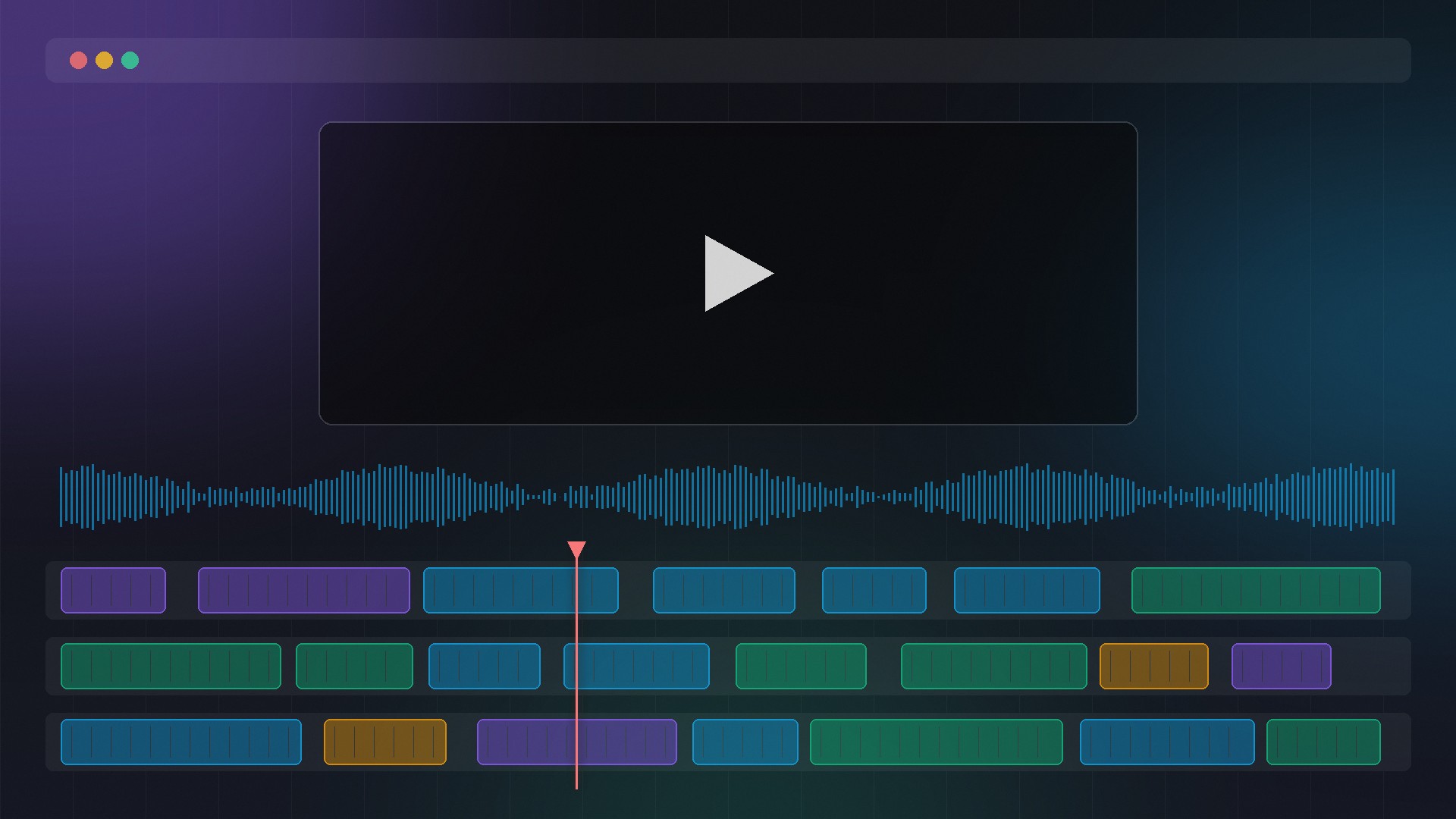 Video Editing